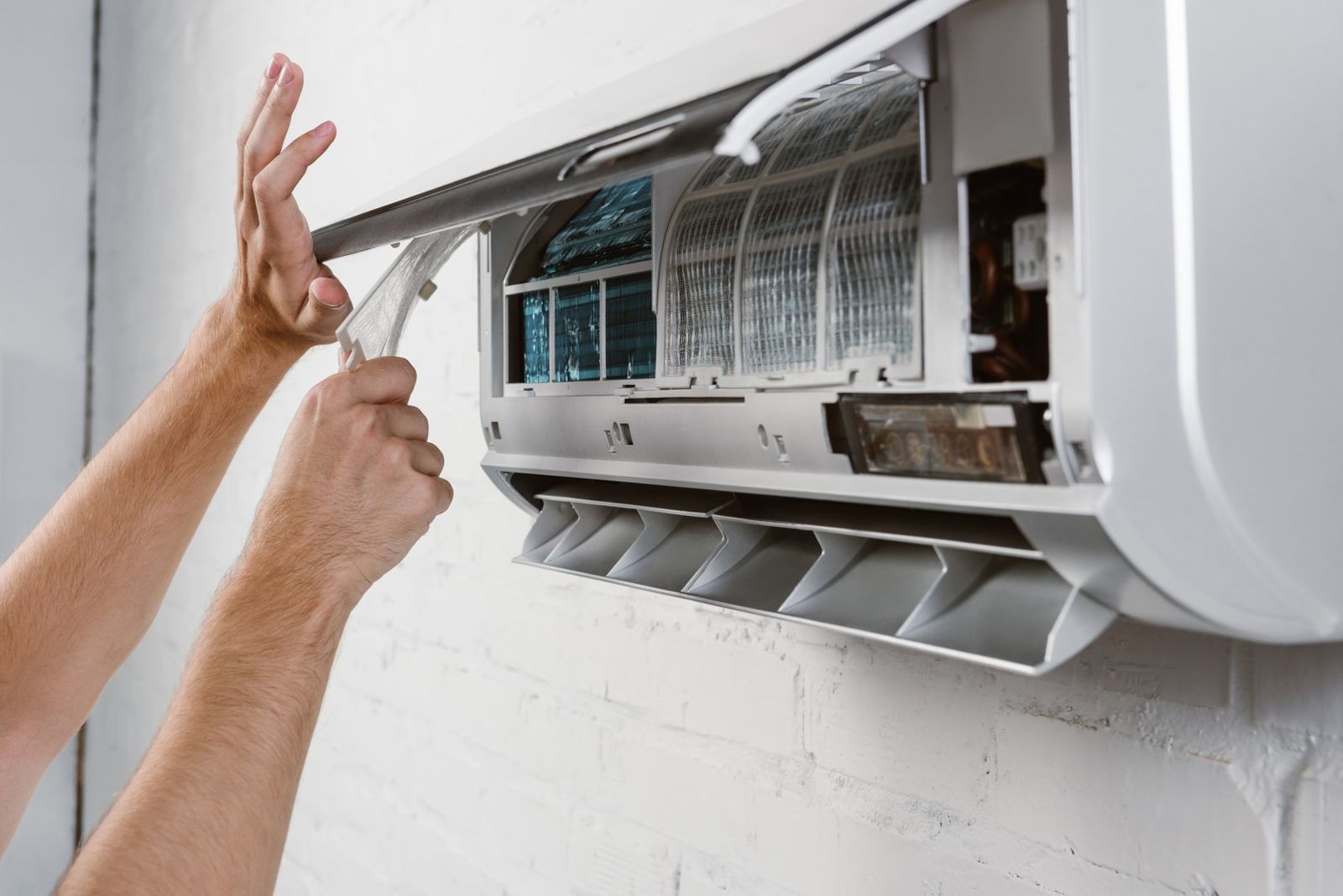 Kandenko Cooling System aircon service